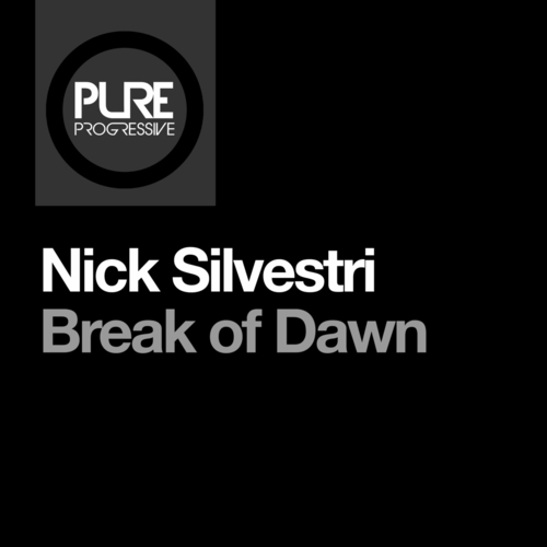 Nick Silvestri - Break of Dawn [PTP174]